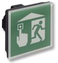 DCS Nottasterhinweisschild EU 263059